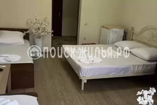 Гостевой дом «Азмар» Гостевой дом «Азмар»