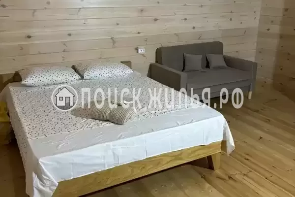 База отдыха «Мандарин»