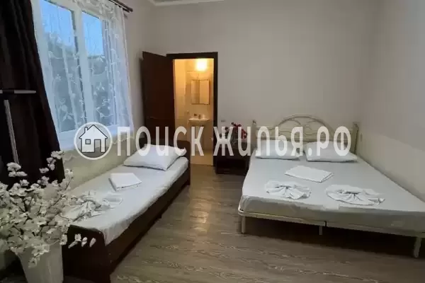 Гостевой дом «Азмар» Гостевой дом «Азмар»