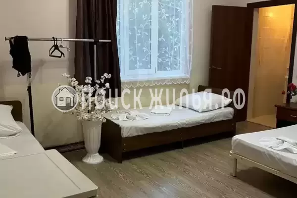 Гостевой дом «Азмар» Гостевой дом «Азмар»