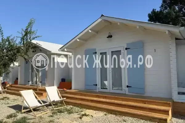 База отдыха «Мандарин»