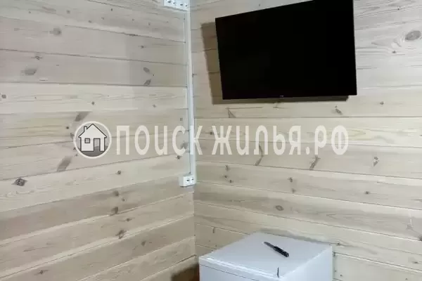 База отдыха «Мандарин»