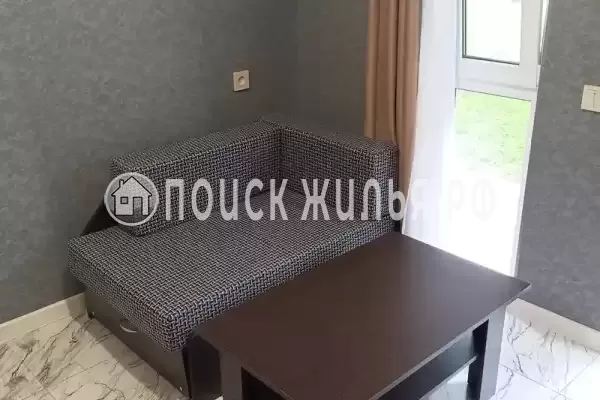 Частный сектор «Андо»