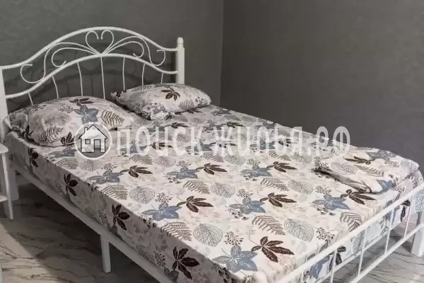 Частный сектор «Андо»