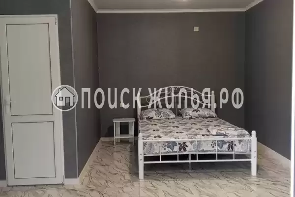 Частный сектор «Андо»