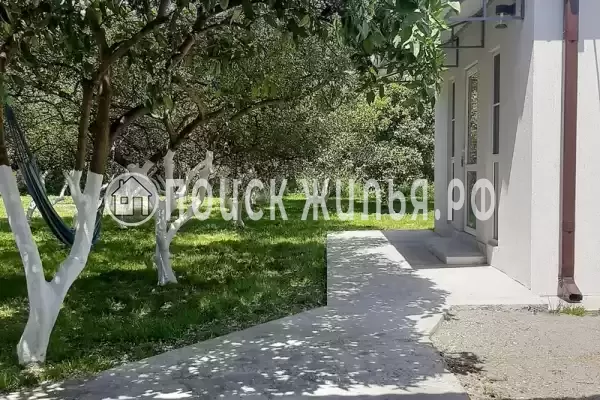 Частный сектор «Андо»