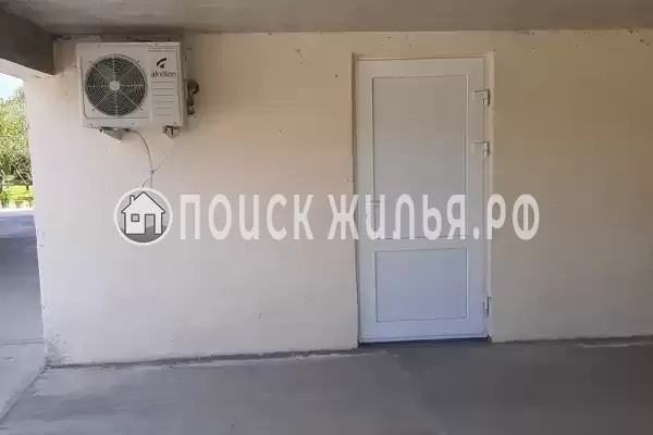 Частный сектор «Андо»