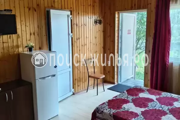 Гостевой дом «Лазурный»