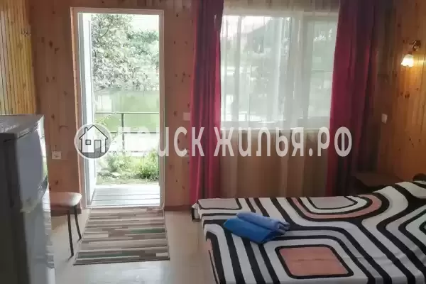 Гостевой дом «Лазурный»