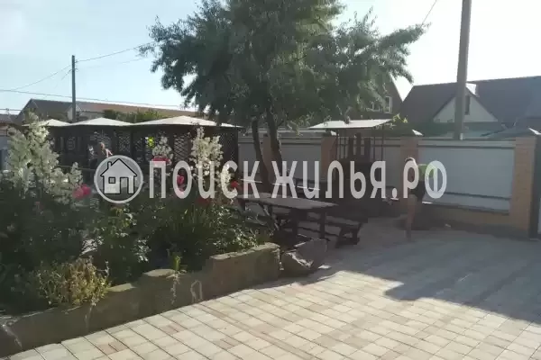 Гостевой дом «Лазурный»