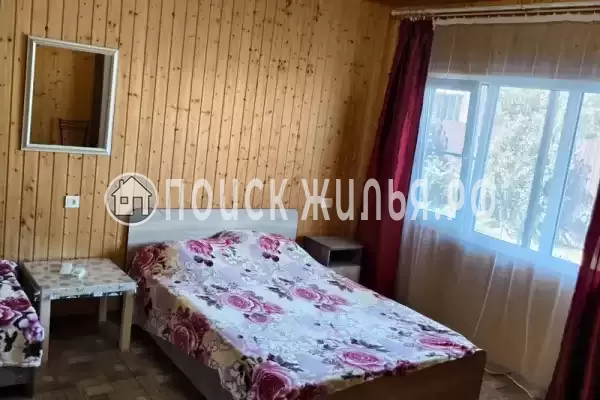 Гостевой дом «Лазурный»