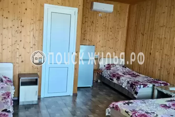 Гостевой дом «Лазурный»