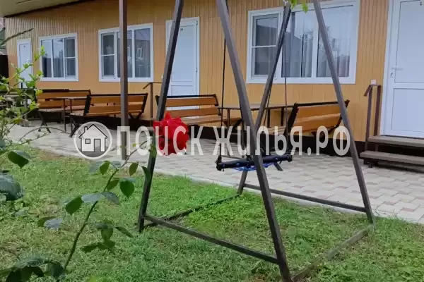 Гостевой дом «Лазурный»