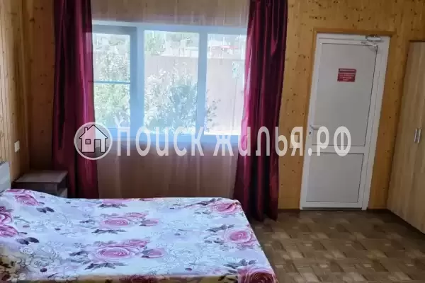 Гостевой дом «Лазурный»