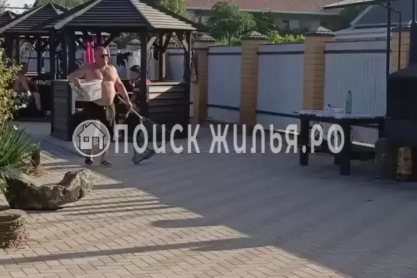 Гостевой дом «Лазурный»