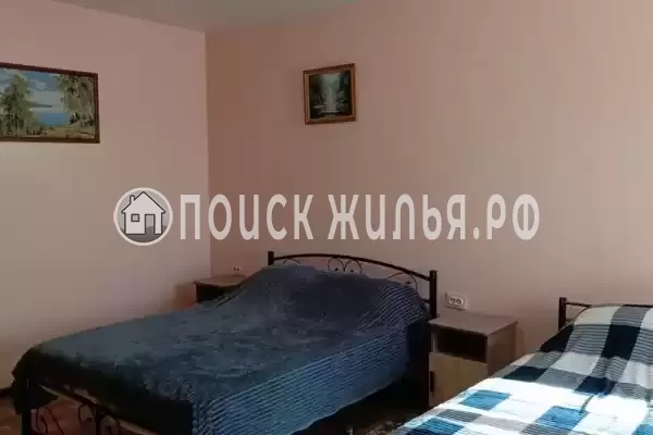 Гостевой дом «Лазурный»