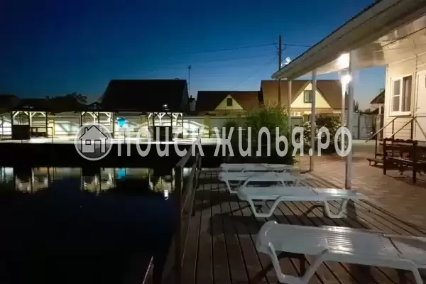 Гостевой дом «Лазурный»