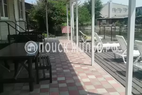 Гостевой дом «Лазурный»