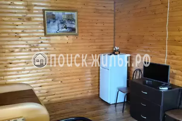 Гостевой дом «Лазурный»