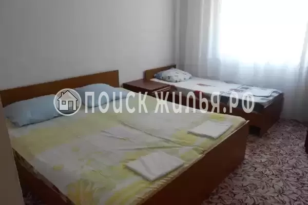 Частный сектор «У Анжелы»