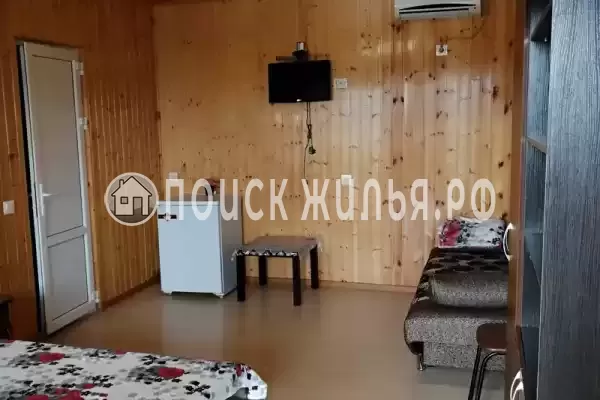 Гостевой дом «Лазурный»