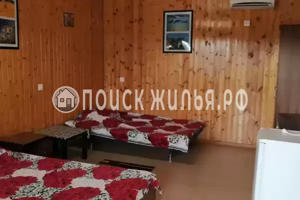 Гостевой дом «Лазурный»