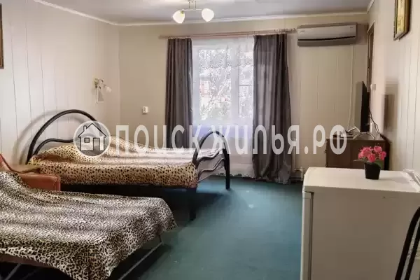 Гостевой дом «Лазурный»