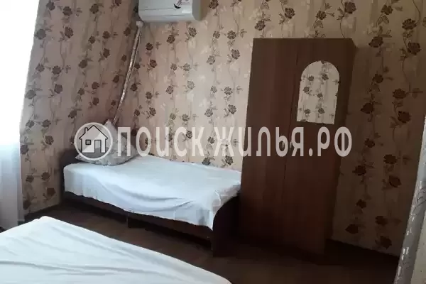 Гостевой дом «Тёплый очаг»