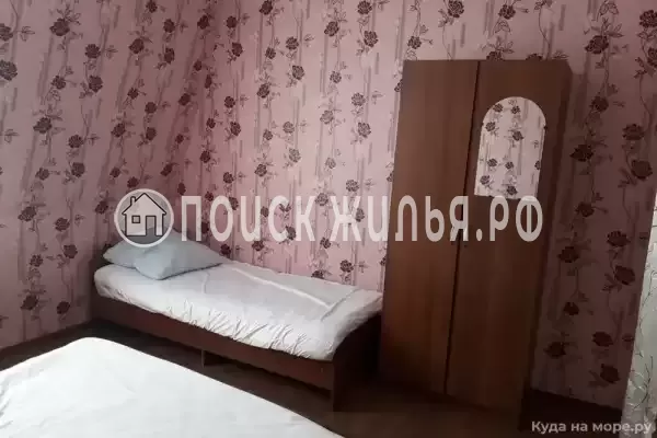 Гостевой дом «Тёплый очаг»