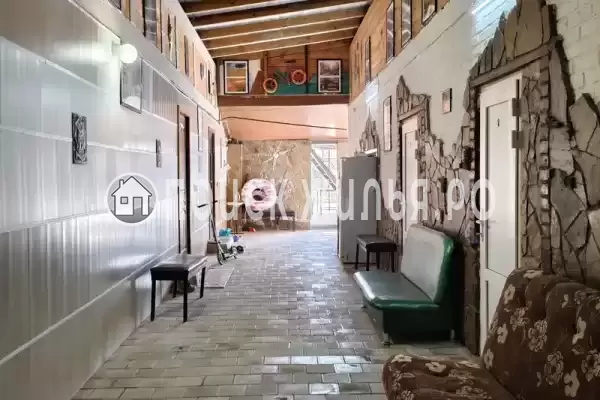 Гостевой дом «Лазурный»