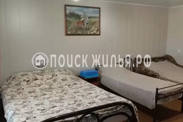 Гостевой дом «Лазурный»