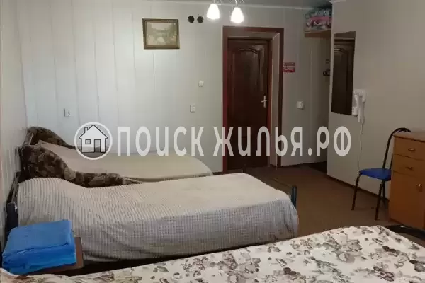 Гостевой дом «Лазурный»