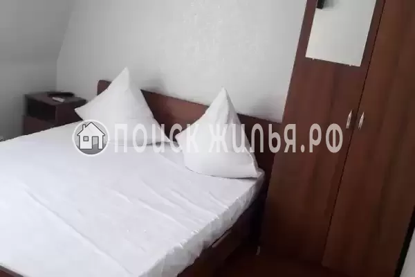 Гостевой дом «Тёплый очаг»