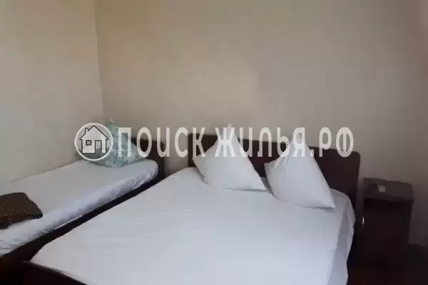 Гостевой дом «Тёплый очаг»