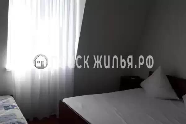 Гостевой дом «Тёплый очаг»