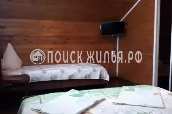 Гостевой дом «Тёплый очаг»