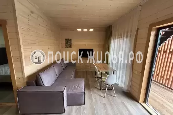 Частный сектор «Коттеджи на Лесной» Частный сектор «Коттеджи на Лесной»