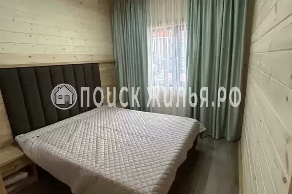 Частный сектор «Коттеджи на Лесной» Частный сектор «Коттеджи на Лесной»