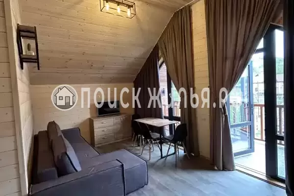 Частный сектор «Коттеджи на Лесной» Частный сектор «Коттеджи на Лесной»