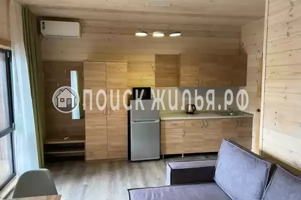 Частный сектор «Коттеджи на Лесной» Частный сектор «Коттеджи на Лесной»