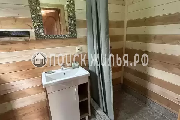 Частный сектор «Коттеджи на Лесной» Частный сектор «Коттеджи на Лесной»