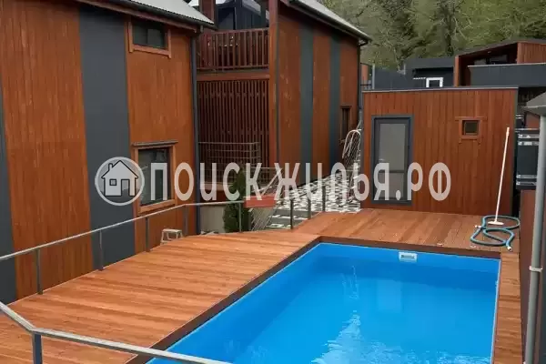 Частный сектор «Коттеджи на Лесной» Частный сектор «Коттеджи на Лесной»