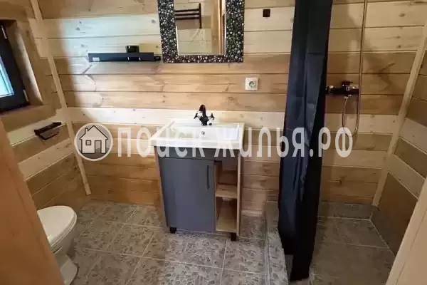 Частный сектор «Коттеджи на Лесной» Частный сектор «Коттеджи на Лесной»