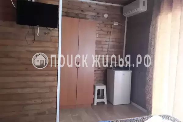 Гостевой дом «Тёплый очаг»