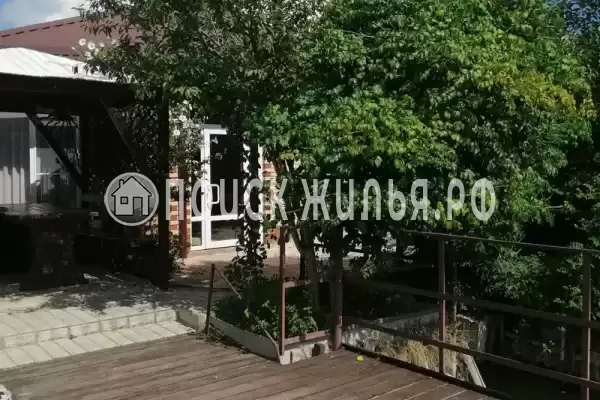 Гостевой дом «Лазурный»