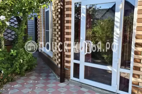 Гостевой дом «Лазурный»