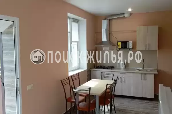 Гостевой дом «Лазурный»