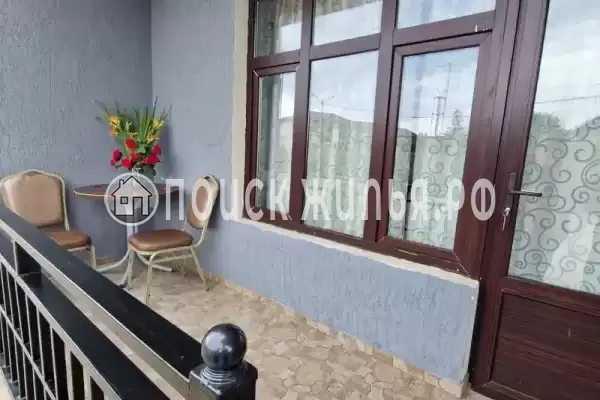 Гостевой дом «У Никулина»