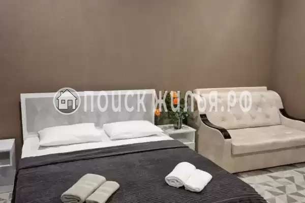 Гостевой дом «У Никулина»