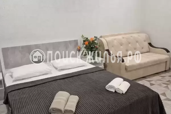 Гостевой дом «У Никулина»